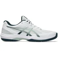 Asics Court Hunter FF Herren Weiß 46