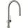 Hansgrohe Talis M54 210 1jet edelstahl finish 72802800