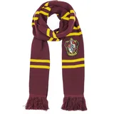 Cinereplicas Gryffindor-Schal Deluxe Edition-