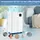 Goplus Luftentfeuchter 25,5L/Tag