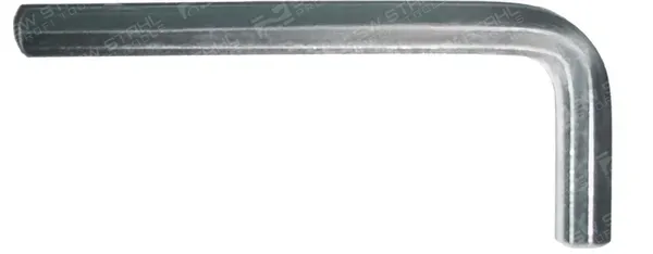 SWSTAHL Winkelschraubendreher 04717l