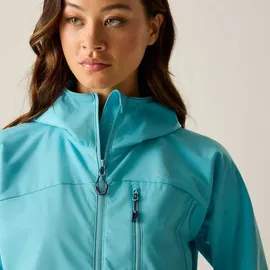 Dare 2b Dare2b Lexan Iii Softshelljacke - Nordic Blue - 40