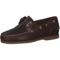 Timberland Classic Boat 2 Eye