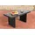 CLP La Gomera 160 x 74 x 80 cm schwarz