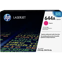 HP 644A (Q6463A) - Magenta - Toner