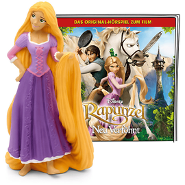 tonies Disney Rapunzel-Neu verföhnt