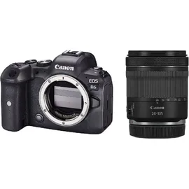 Canon EOS R6 + RF 24-105 mm STM