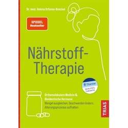 Nährstoff-Therapie