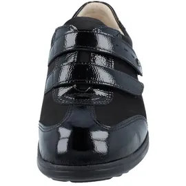 Finn Comfort Desenzano Damen Schwarz 38