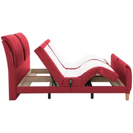 Home Affaire Messina2 166 x 240 cm Rot