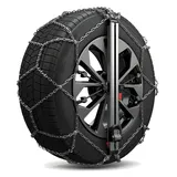 KÖNIG ELECTRONIC König Easy-Fit SUV 255
