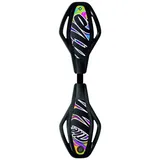 XTREM toys & sports Skateboard Waveboard - SL Marblicious - Wave mini - Street Surfing