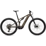 Specialized Turbo Levo R Comp 2026 29 Zoll RH 0 cm Braun/Weiß