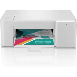 Brother DCP-J1200WE - Tintenstrahldrucker