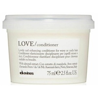 Davines Essential Haircare Love Curl Conditioner 75 ml