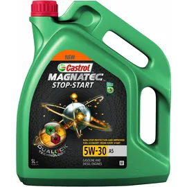 Castrol Magnatec 5W-30 A5 5 l
