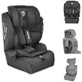 Lorelli Adventure i-Size Schwarz