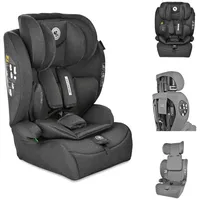 Lorelli Adventure i-Size Schwarz