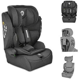 Lorelli Adventure i-Size Schwarz