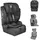 Lorelli Adventure i-Size Schwarz