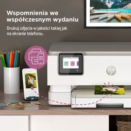HP Envy Inspire 7220e