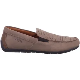 Rieker 09555 Herren Braun 43