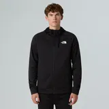 The North Face Reaxion 2.0 Jacke - TNF Black Heather - M