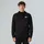 The North Face Reaxion 2.0 Jacke - TNF Black Heather - M