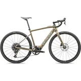 Specialized Turbo Creo 2 Comp E5 320Wh Elektro Rennrad Satin Taupe/Birch | 52cm