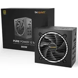be quiet! Pure Power 12 M 850W (BN344)