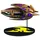 Dark Horse StarCraft - Golden Age Protoss Carrier Ship Limited Edition