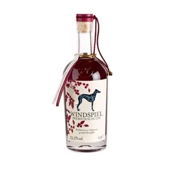 Windspiel Sloe Gin Windspiel Manufaktur