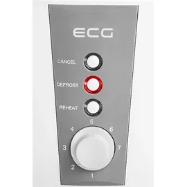 ECG ST 818