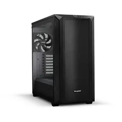 Be Quiet PC- Gehäuse BeQuiet Shadow Base 800 - schwarz