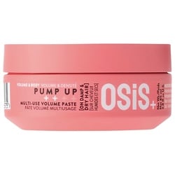 Schwarzkopf Professional OSiS+ Volume & Body Pump Up Haarwachs 85 ml