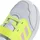 adidas Tensaur Run 3.0 Kids Cloud White/Clear Pink/Hi-Res Yellow 26