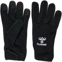 hummel hmlFLEECE Handschuhe 2001 black S
