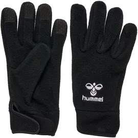 hummel hmlFLEECE Handschuhe 2001 black S