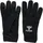 hummel hmlFLEECE Handschuhe 2001 black S