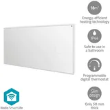 Nedis HTIP700WTW SmartLife Infrarotheizung