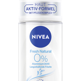 NIVEA Deo Fresh Natural Roll-on
