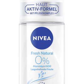 NIVEA Deo Fresh Natural Roll-on
