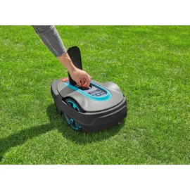 Gardena smart Sileno city Mähroboter 600 m2 19603-60