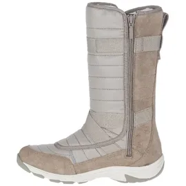 Merrell Approach Sport Tall Zip Polar Damen Beige 37,5