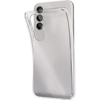 SBS Mobile SBS Skinny Cover für Samsung Galaxy A34 5G transparent