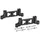 Ideal Standard Befestigungs-Set Archimodule