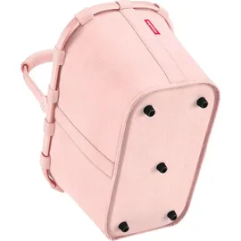 Reisenthel carrybag frame twist blush
