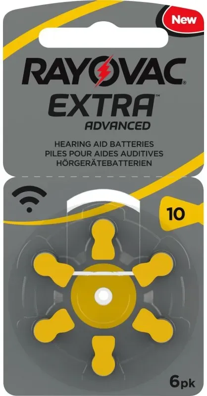 hrgertebatterie 10