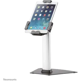 NeoMounts Tablet-Ständer TABLET-D150 für 7,9"-10,5" Tablets Silber