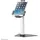 NeoMounts Tablet-Ständer TABLET-D150 für 7,9"-10,5" Tablets Silber